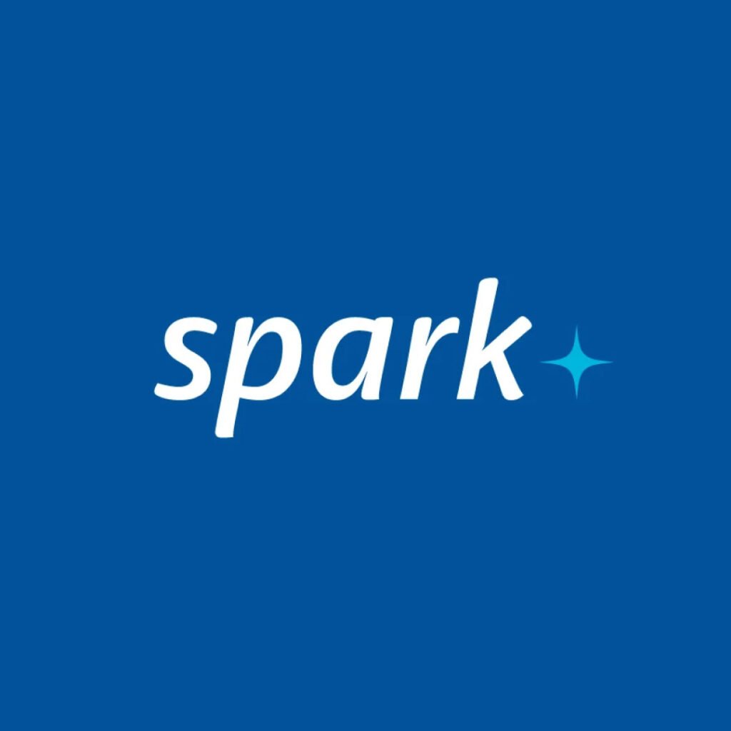 spark logo